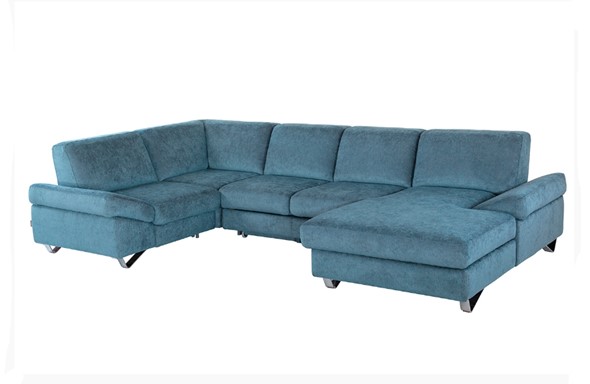 Модульный диван Валенсия в Чите - изображение