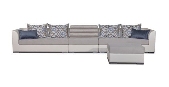 Модульный диван Доминго в Чите - изображение