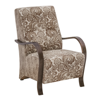 Кресло Старт Каприз-Винни в Чите - изображение
