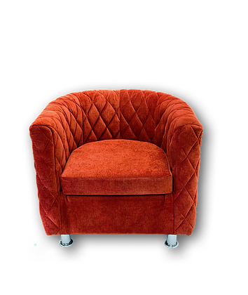 Кресло Космо с отстрочкой в Чите - изображение