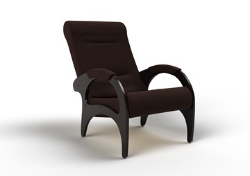 Кресло Римини, ткань AMIGo шоколад 19-Т-Ш в Чите
