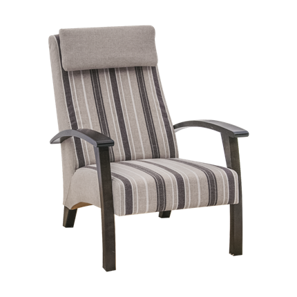 Кресло Старт Каприз-Ретро в Чите - изображение