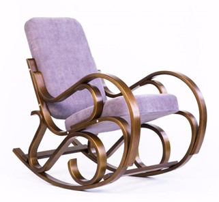 Кресло-качалка Луиза в Чите
