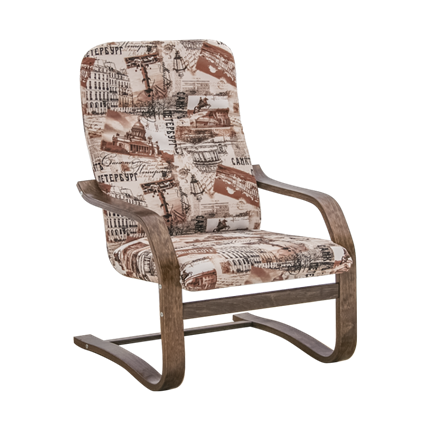 Кресло Каприз-Мечта в Чите - изображение