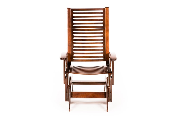 Кресло-качалка Байкал в Чите - изображение 3