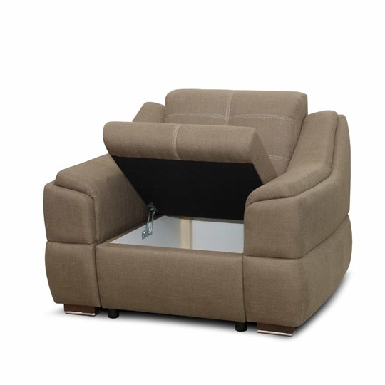 Кресло-кровать Пегас 2 НПБ в Чите - изображение 1