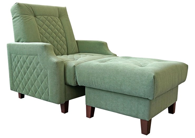 Кресло-кровать Милана 10 в Чите - изображение 4