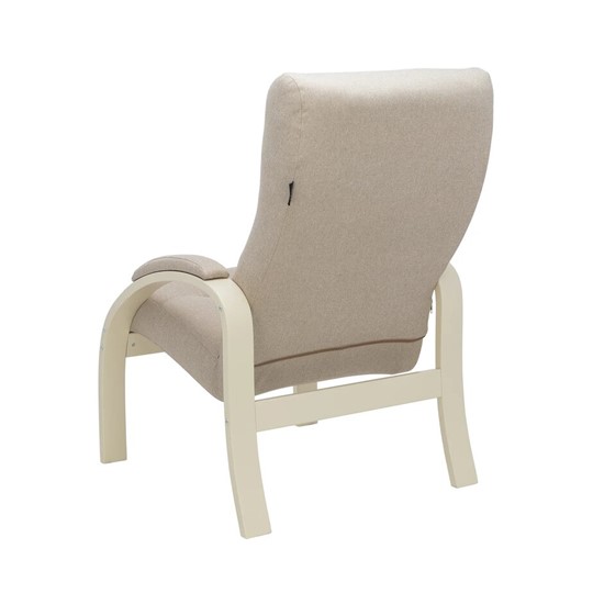 Кресло Leset Лион (Слоновая кость) в Чите - изображение 3