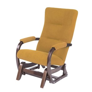 Кресло-глайдер Мэтисон - 2 Орех 2355 в Чите