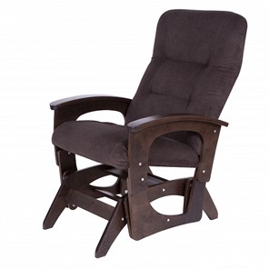 кресло-глайдер Орион Орех 1358 в Чите