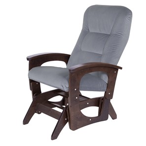 кресло-глайдер Орион Орех 2382 в Чите