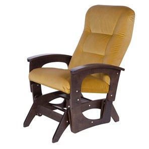 кресло-глайдер Орион Орех 2431 в Чите