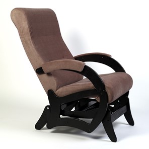 Кресло-качалка с маятниковым механизмом 35-Т-КМ в Чите