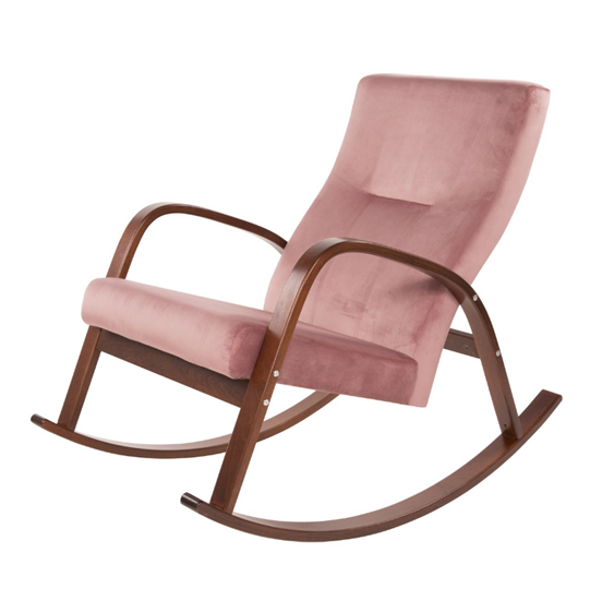 Кресло-качалка Ирса, Вишня в Чите - изображение 3
