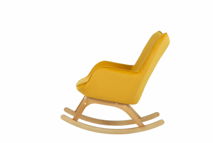 Кресло-качалка Манго, бук в Чите - изображение 6