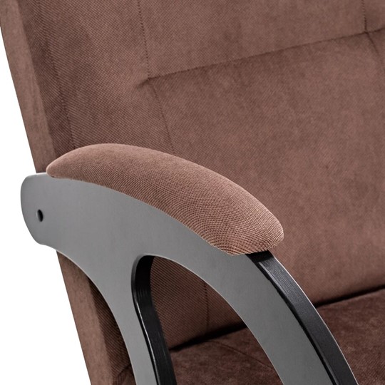Кресло-качалка Модель 3 в Чите - изображение 14