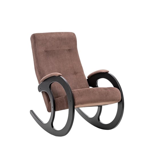 Кресло-качалка Модель 3 в Чите - изображение 9