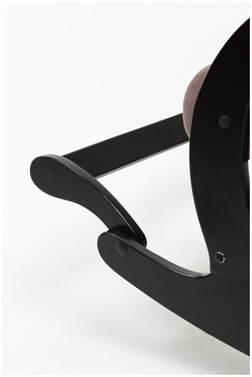 Кресло-качалка Марсель, ткань Amigo Beige 33-Т-AB в Чите - изображение 3