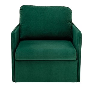 Кресло Амира зеленый в Чите