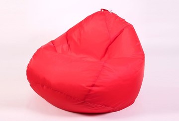 Кресло-мешок Юниор, оксфорд красный в Чите