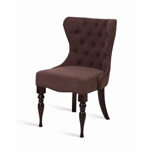 Кресло Вальс (темный тон / G04 - коричневый) в Чите