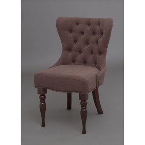 Кресло Вальс (темный тон / RS32 - коричневый) в Чите