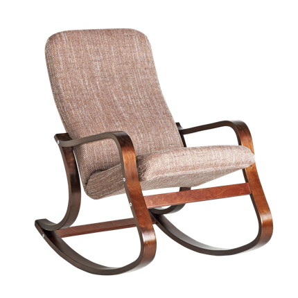 Кресло-качалка Старт Каприз в Чите - изображение