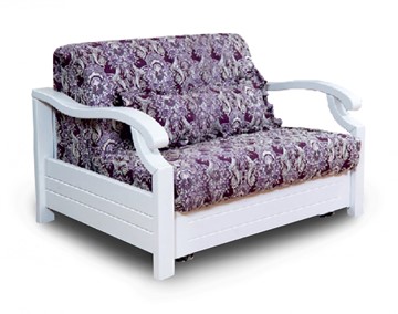 Кресло-кровать Глория (Белый), 800 ППУ в Чите