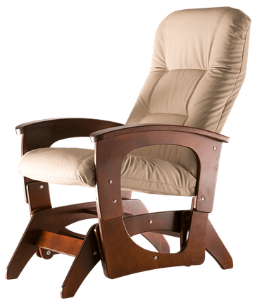 Кресло-качалка Орион, Вишня в Чите - изображение