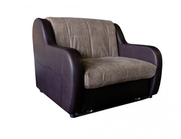 Кресло-кровать Аккордеон 071, 800 ППУ в Чите