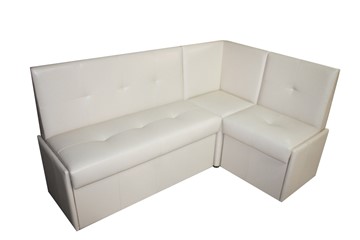Кухонный угловой диван Модерн 8 мини с коробом в Чите