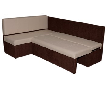 Кухонный угловой диван Нео КМ3 с механизмом 2000х1460 в Чите - предосмотр 10