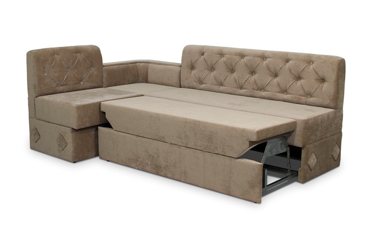 Кухонный диван Матрица 2 (раскладной) в Чите - изображение 5