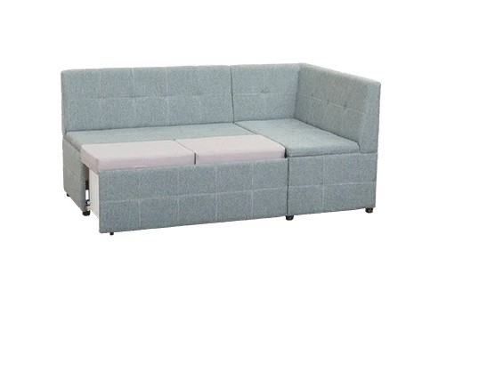 Кухонный угловой диван Джой в Чите - изображение 2