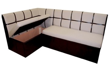 Кухонный диван Квадро 5 со спальным местом в Чите - предосмотр 2