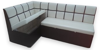 Кухонный диван Квадро 5 со спальным местом в Чите - предосмотр 3