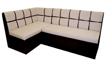Кухонный диван Квадро 5 со спальным местом в Чите - предосмотр