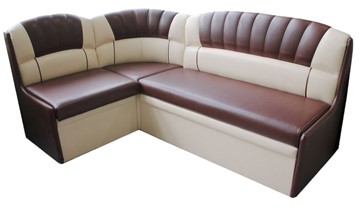 Кухонный угловой диван Модерн 2 (со спальным местом) в Чите - предосмотр 2