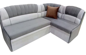 Кухонный угловой диван Модерн 2 (со спальным местом) в Чите - предосмотр