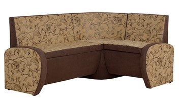 Угловой кухонный диван Нео КМ-01 (168х128 см.) в Чите - предосмотр 1