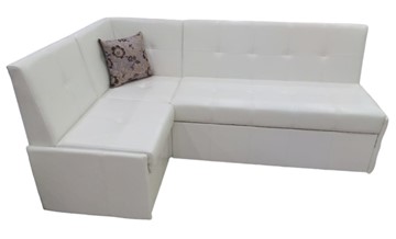 Кухонный угловой диван Модерн 8 со спальным местом и двумя коробами в Чите - предосмотр 3