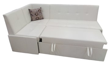 Кухонный угловой диван Модерн 8 со спальным местом и двумя коробами в Чите - предосмотр 4