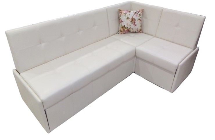 Кухонный угловой диван Модерн 8 со спальным местом и двумя коробами в Чите - изображение 5