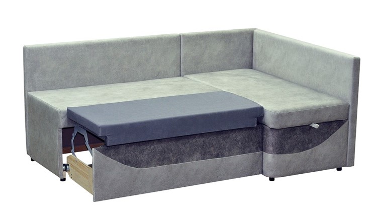 Угловой кухонный диван Яшма 1 ДУ в Чите - изображение 2
