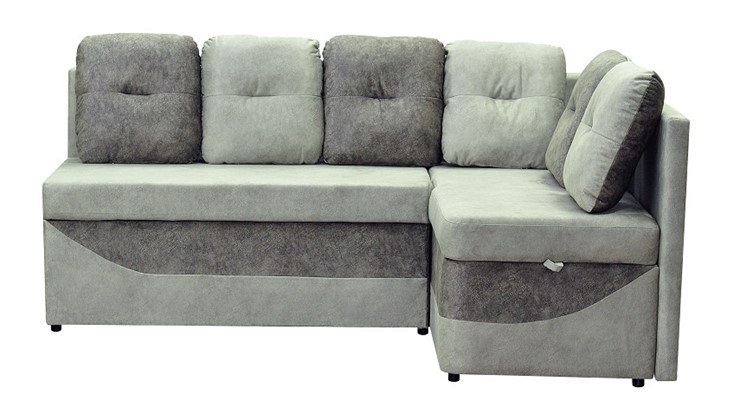 Угловой кухонный диван Яшма 1 ДУ в Чите - изображение 3