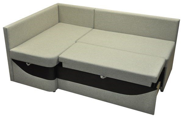 Угловой кухонный диван Яшма 1 ДУ в Чите - изображение 6