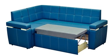 Кухонный угловой диван Яшма 5 в Чите - предосмотр 1