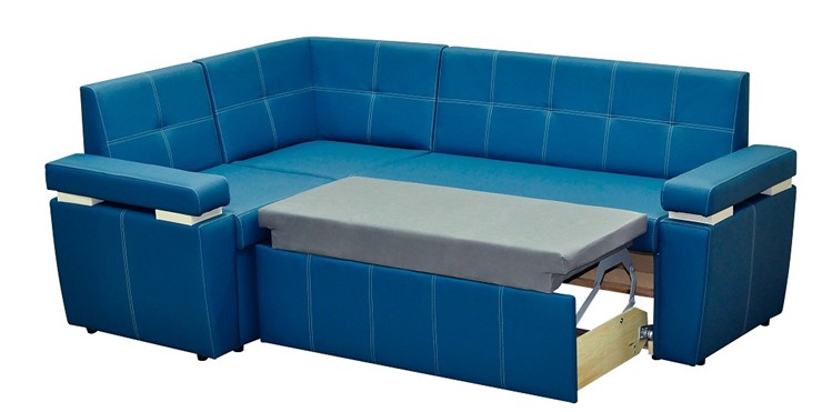 Кухонный угловой диван Яшма 5 в Чите - изображение 1