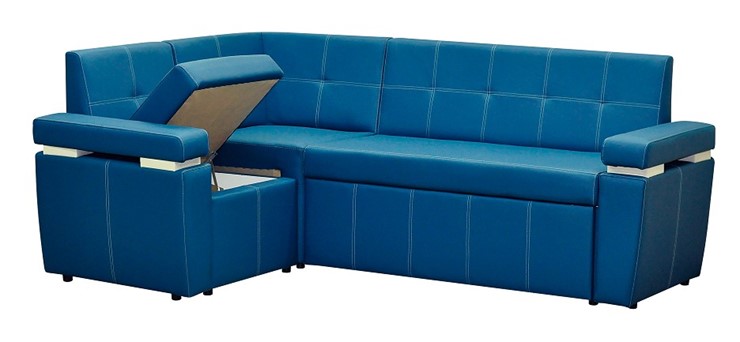 Кухонный угловой диван Яшма 5 в Чите - изображение 2