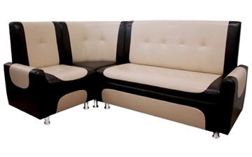 Угловой кухонный диван Гранд 1 со спальным местом в Чите - предосмотр